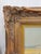 1960s Original Signed Western Painting by Listed Artist Konstantin Kutnetsov For Sale - Image 4 of 9