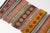 Kitchen Decor Vintage Kilim Runner For Sale - Image 6 of 10