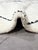 Contemporary Classic Diamond Berber Wool Rug - For Sale - Image 3 of 6