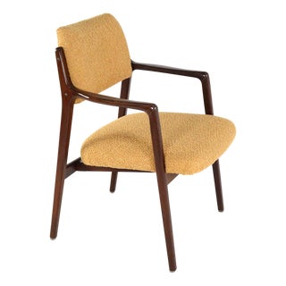 Vintage Armchair from Wilkhahn, 1970s For Sale
