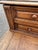 French Oak Antique Writing Desk For Sale - Image 16 of 18