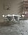 Mid-Century Modern Danish Superellipse Table by Hein-Mathsson and Arne Jacobsen for Fritz Hansen, 1950s For Sale - Image 3 of 9