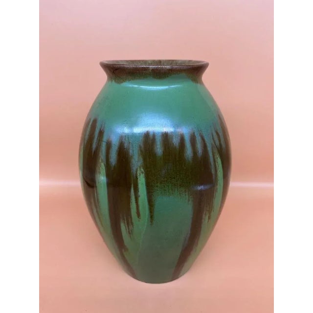 1930s Vase from Villeroy & Boch, 1930s For Sale - Image 5 of 11