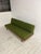 Elegant daybed made in Norway. This daybed/sofa designed by Ingmar Relling consists of a frame made of solid teak and new...