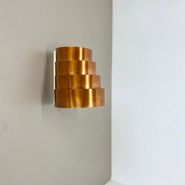 Article: wall light sconce light producer: hans-agne jakobsson a.b. Markaryd, sweden design: hans-agne jakobsson origin:...