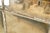 2020s Handcrafted Silver Glass Window Wall Mirror 31.625 X 57.375 In. For Sale - Image 5 of 7