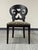 Arhaus Rustic Dining Side Chair ~ Set of 6 For Sale - Image 4 of 11