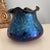 Art Nouveau 1900s Loetz Bohemian Art Glass Vase For Sale - Image 3 of 8