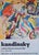 Original Exhibition Poster, Cologne Museum after Wassily Kandinsky, 1958 For Sale - Image 6 of 6
