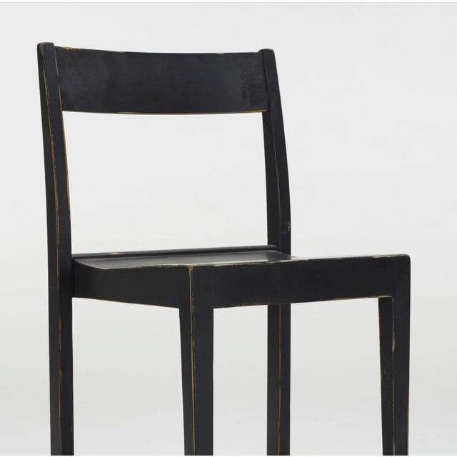 1930s 1930s Vintage Sven Markelius Orchestra Chairs - Set of 6 For Sale - Image 5 of 6