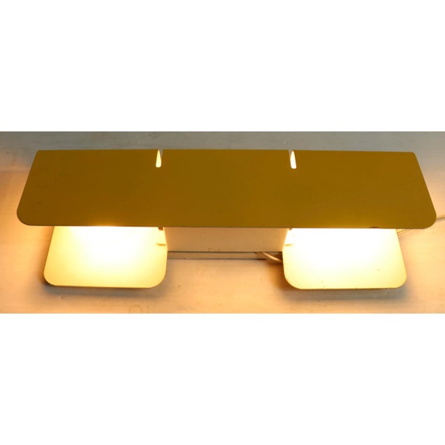 Pr. Post Modern Sconces Made in Spain Ca 1970's For Sale In New York - Image 6 of 12