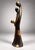 Metal 1950s Attribute to Henry Moore Sculpture For Sale - Image 7 of 12