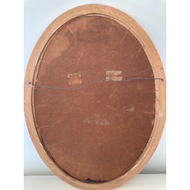 18th Century Old Master Painting of a Boy Full Figure For Sale - Image 11 of 15