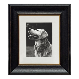 Rowdy, a Framed Photograph by Bruce Weber