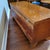 Mid-Century Lane Cedar/Blanket/Hope Chest Tv Stand For Sale - Image 6 of 12
