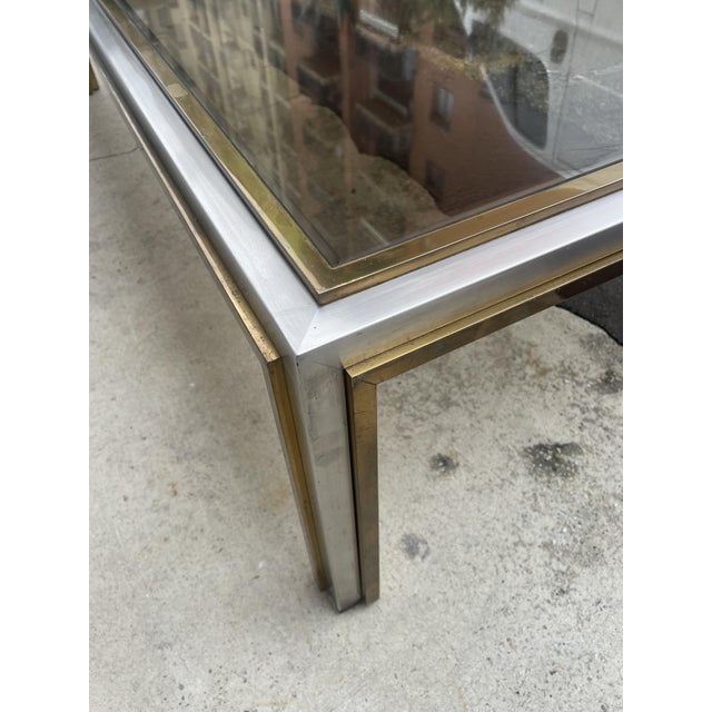 Coffee Table, 1970s For Sale - Image 4 of 7