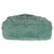 2020s Shearling Quilted Monogram Small Loulou Puffer Chain Satchel For Sale - Image 5 of 9