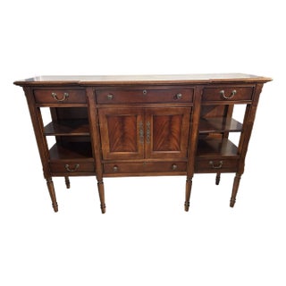 Stanley - Sheraton Sideboard For Sale