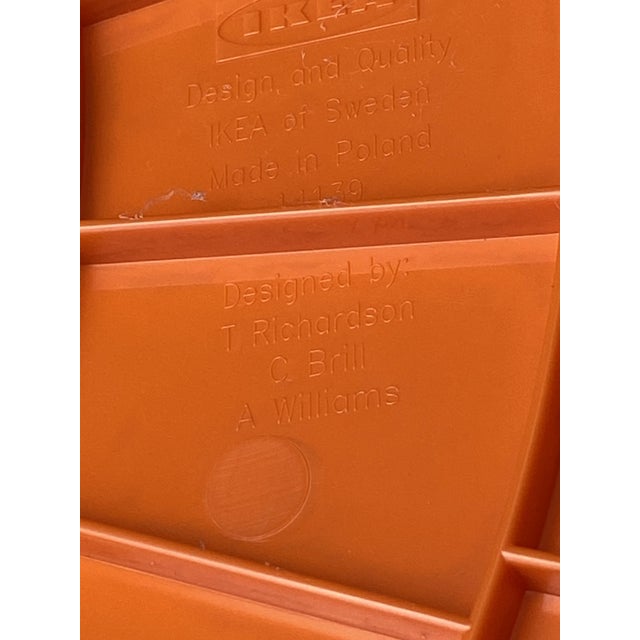 Round PS 2014 Coffee Table with Multiple Modular Tiers from Ikea For Sale - Image 3 of 18