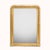 Mirror with Faux Ribbon Frame For Sale - Image 12 of 12