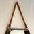 Hexagonal Mirror, Italy, 1960s For Sale - Image 9 of 11