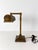 2010s Aged Brass Bankers or Library Lamp For Sale In Cincinnati - Image 6 of 18