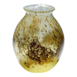Large Ercole Barovier - Barovier & Toso Aborigeno Vase 1954