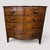 Mahogany Bow Front Chest Drawers, 1810 For Sale - Image 13 of 13