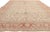 Rustic Antique Persian Isfahan Rug, 08'00 X 12'02 For Sale - Image 3 of 10
