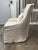 Verellen Verellen Norah Slipcover Swivel Glider For Sale - Image 4 of 12