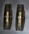 Vintage Fontana Arte Style Sconces - Pair For Sale - Image 9 of 12