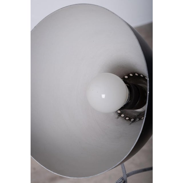 Danish Ceiling Light by Svend Aage Holm Sørensen, 1950s For Sale - Image 6 of 7