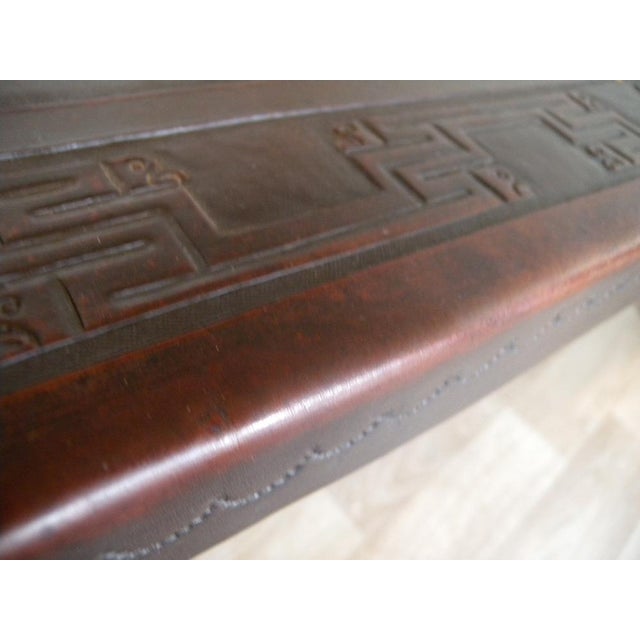 Mid-Century Living Room Set by Angel I. Pazmino, 1960s, Set of 5 For Sale - Image 6 of 18