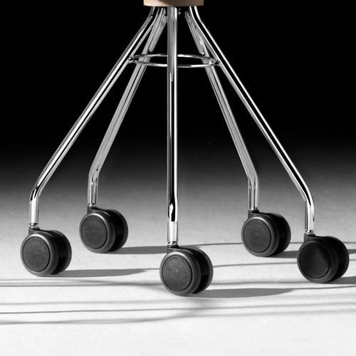 Contemporary Jamaica Stool by Pepe Cortes for BD Barcelona For Sale - Image 3 of 9