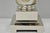 Contemporary Modern Silver & Gold Ceramic "Allegheny" Table Lamp by Uttermost For Sale - Image 9 of 13