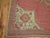 Zabihi Collection Antique Turkish Oushak Rug - 8'9" x 13'7" For Sale - Image 4 of 6