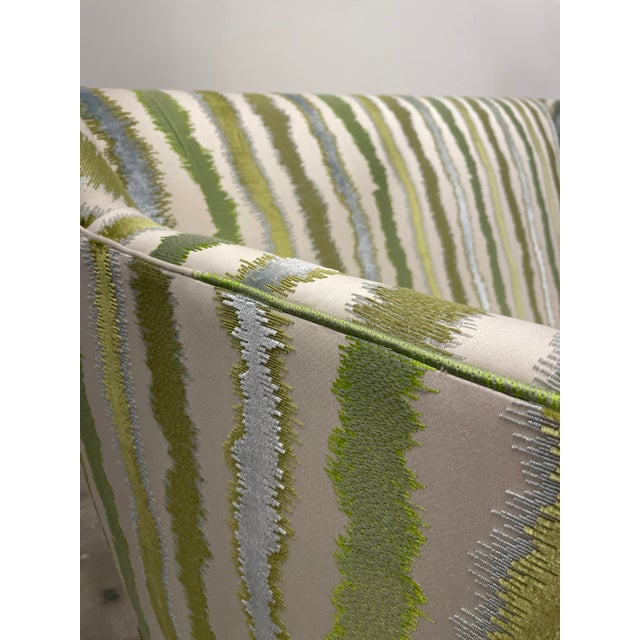 2020s Ferrell Mittman Shelter Sofa / Knole Sofa For Sale - Image 5 of 12