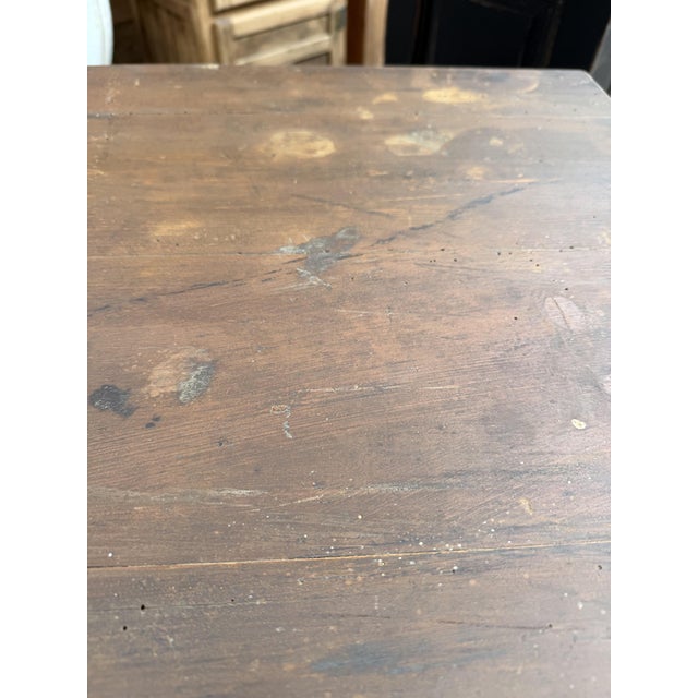 Vintage Workshop Cabinet, 1950s For Sale - Image 13 of 16