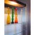 Wood Vintage Charles Hollis Jones Lucite Etagere Bookcase Shelving W Light For Sale - Image 7 of 11
