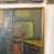 Impressionist Early 20th Century Impressionist Original French Oil Painting For Sale - Image 3 of 6