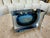Modern Flavio Poli Murano Glass Ashtray, Italy, 1960s For Sale - Image 3 of 6