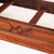 Walnut Single Bed with Marquetry Details, France, 1930s For Sale - Image 15 of 18
