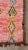 1980s Pink Moroccan Tribal Rug - 11.7 X 6.43 Ft For Sale - Image 9 of 11