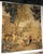 More information coming soon… Attributed to Jean-Baptiste Huet, (1745-1811), this French Aubusson tapestry depicts a park...