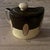 Vintage Hand-Painted Postmodern Ceramic Teapot by Herman Dodge & Son For Sale - Image 4 of 5