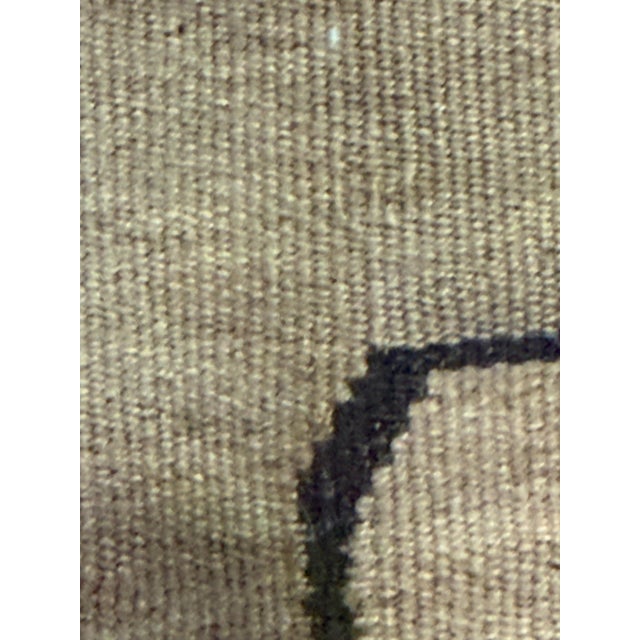 Framed Pre-Columbian Textile Fragment Chimu Culture For Sale In Atlanta - Image 6 of 11