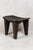 Contemporary Small Senufo Stool in Wood For Sale - Image 3 of 5