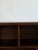 Brown Reworked Vintage Sculptural Bookcase For Sale - Image 8 of 11