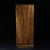 1970s Vintage Huali Wood Miniature Cabinet With Drawers and Carved Doors For Sale - Image 5 of 10