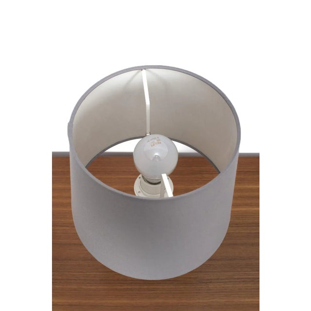 Mid-Century Table Lamp, 1960s For Sale - Image 10 of 13